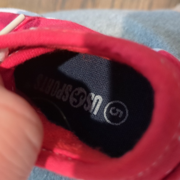 Toddler Boys Shoes Bundle Of 3 - Picture 9 of 9